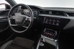 Musta Maastoauto, Audi e-tron – GOP-602, kuva 9