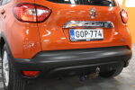 Oranssi Viistoperä, Renault Captur – GOP-774, kuva 26