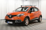 Oranssi Viistoperä, Renault Captur – GOP-774, kuva 4