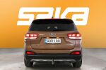 Ruskea Maastoauto, Kia Sorento – GOR-180, kuva 7