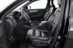 Musta Maastoauto, Volvo XC40 – GOR-541, kuva 12