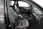 Musta Maastoauto, Volvo XC40 – GOR-541, kuva 16