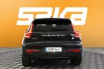 Musta Maastoauto, Volvo XC40 – GOR-541, kuva 7