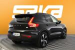 Musta Maastoauto, Volvo XC40 – GOR-541, kuva 8