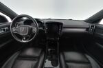 Musta Maastoauto, Volvo XC40 – GOR-541, kuva 9