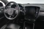 Musta Maastoauto, Volvo XC40 – GOR-541, kuva 10