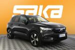Musta Maastoauto, Volvo XC40 – GOR-541, kuva 1