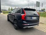 Sininen Maastoauto, Volvo XC90 – GOR-798, kuva 2