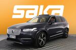 Sininen Maastoauto, Volvo XC90 – GOR-798, kuva 4