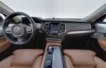 Sininen Maastoauto, Volvo XC90 – GOR-798, kuva 9