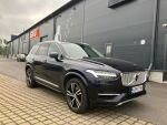 Sininen Maastoauto, Volvo XC90 – GOR-798, kuva 1