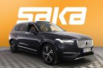 Sininen Maastoauto, Volvo XC90 – GOR-798, kuva 1