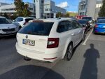 Valkoinen Farmari, Skoda Octavia – GOR-879, kuva 3