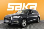 Sininen Maastoauto, Audi Q7 – GOS-746, kuva 4