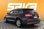 Sininen Maastoauto, Audi Q7 – GOS-746, kuva 5