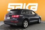 Sininen Maastoauto, Audi Q7 – GOS-746, kuva 8