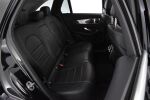 Musta Maastoauto, Mercedes-Benz GLC – GOS-934, kuva 11