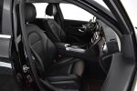 Musta Maastoauto, Mercedes-Benz GLC – GOS-934, kuva 12