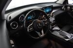 Musta Maastoauto, Mercedes-Benz GLC – GOS-934, kuva 13