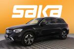 Musta Maastoauto, Mercedes-Benz GLC – GOS-934, kuva 4