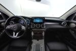 Musta Maastoauto, Mercedes-Benz GLC – GOS-934, kuva 9