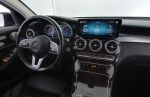 Musta Maastoauto, Mercedes-Benz GLC – GOS-934, kuva 10