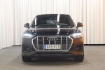 Musta Maastoauto, Audi Q5 – GOS-973, kuva 2