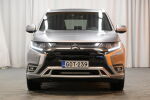 Harmaa Maastoauto, Mitsubishi Outlander PHEV – GOT-239, kuva 2