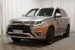 Harmaa Maastoauto, Mitsubishi Outlander PHEV – GOT-239, kuva 4