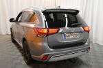 Harmaa Maastoauto, Mitsubishi Outlander PHEV – GOT-239, kuva 5