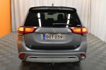 Harmaa Maastoauto, Mitsubishi Outlander PHEV – GOT-239, kuva 7