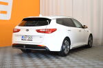 Valkoinen Farmari, Kia Optima – GOT-263, kuva 8