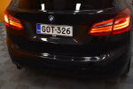 Musta Tila-auto, BMW 225 – GOT-326, kuva 8