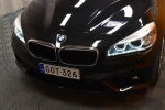 Musta Tila-auto, BMW 225 – GOT-326, kuva 10