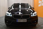 Musta Tila-auto, BMW 225 – GOT-326, kuva 2