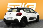 Valkoinen Viistoperä, Citroen C3 – GOT-610, kuva 8