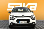 Valkoinen Viistoperä, Citroen C3 – GOT-610, kuva 2