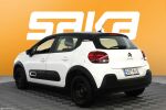 Valkoinen Viistoperä, Citroen C3 – GOT-610, kuva 5