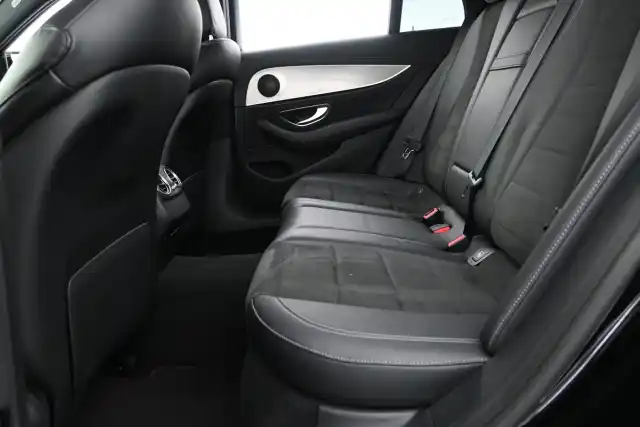  Farmari, Mercedes-Benz E – GOT-852