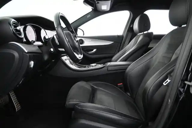  Farmari, Mercedes-Benz E – GOT-852