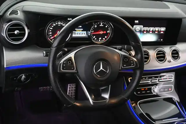  Farmari, Mercedes-Benz E – GOT-852