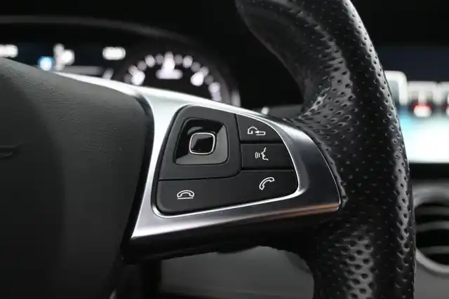  Farmari, Mercedes-Benz E – GOT-852