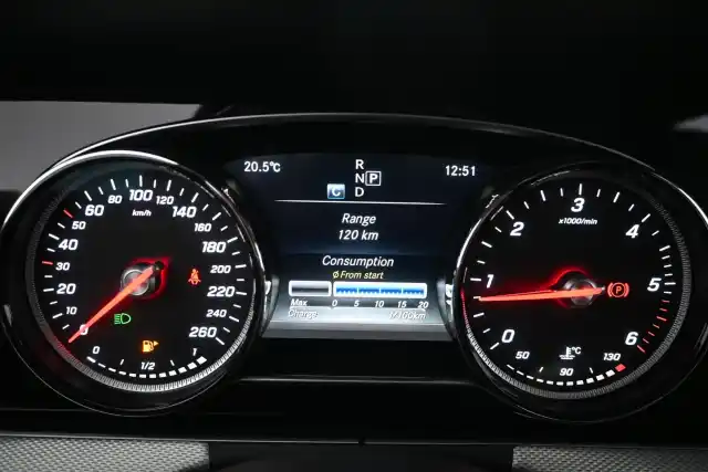  Farmari, Mercedes-Benz E – GOT-852