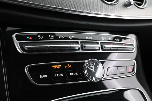  Farmari, Mercedes-Benz E – GOT-852
