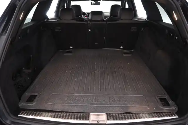  Farmari, Mercedes-Benz E – GOT-852