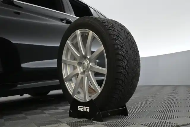  Farmari, Mercedes-Benz E – GOT-852