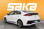 Valkoinen Viistoperä, Hyundai IONIQ PLUG-IN – GOT-950, kuva 5