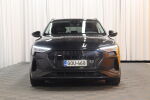 Musta Maastoauto, Audi e-tron – GOU-468, kuva 2