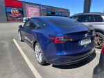 Sininen Sedan, Tesla Model 3 – GOU-972, kuva 2