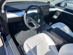Sininen Sedan, Tesla Model 3 – GOU-972, kuva 3